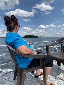 Meet your Posher, Sue ellen